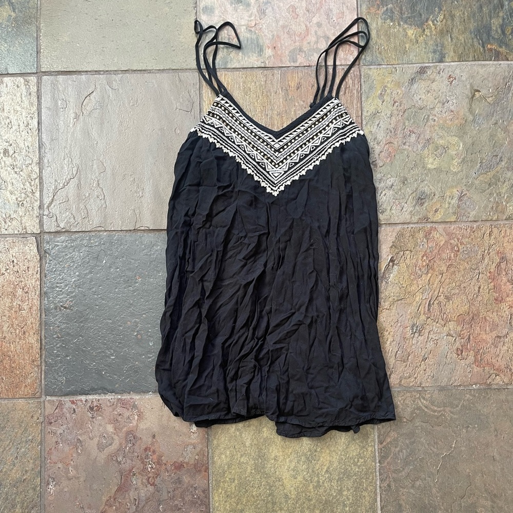 American Eagle dress medium
